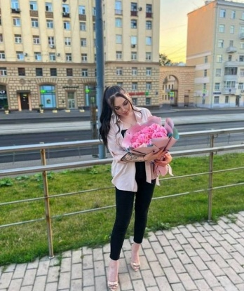 Валентина