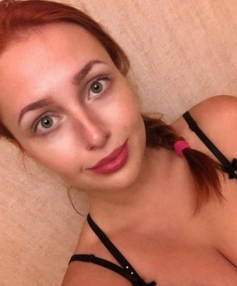 Анкета проститутки Алина - Фото 1, Леваши, 27 лет, №13398